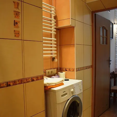 Apartman Near Citadel *