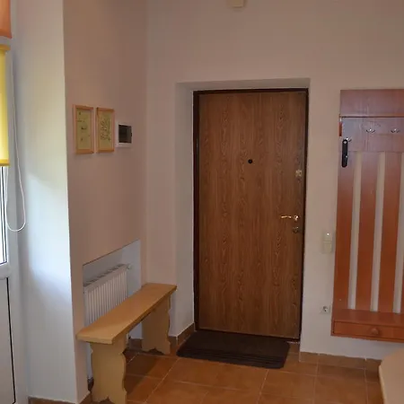 Apartman Near Citadel *