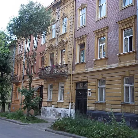 Near Citadel Львов