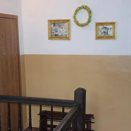 公寓 Near Citadel 利沃夫