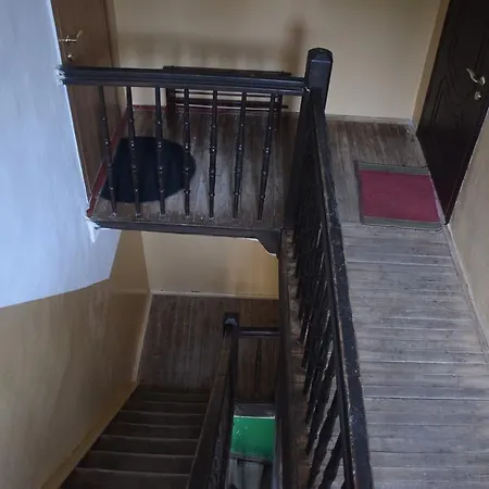 Near Citadel 아파트