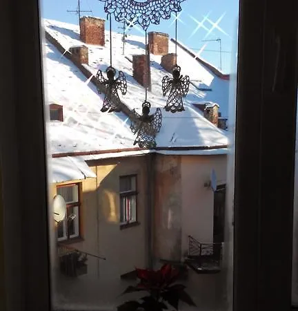 Near Citadel Апартаменты Львов