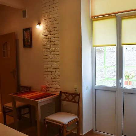 Near Citadel 아파트