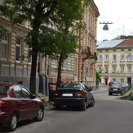 Апартаменты Near Citadel