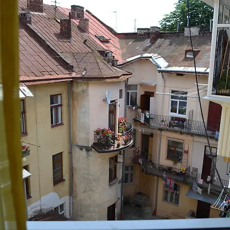 Апартаменты Near Citadel *