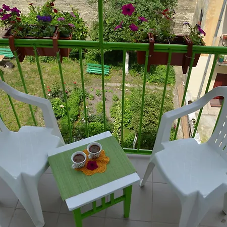 아파트 Near Citadel