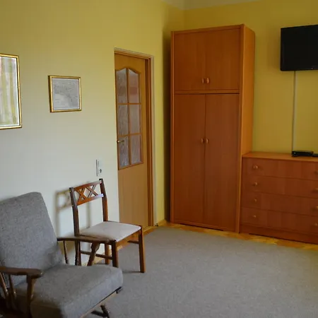 아파트 Near Citadel *