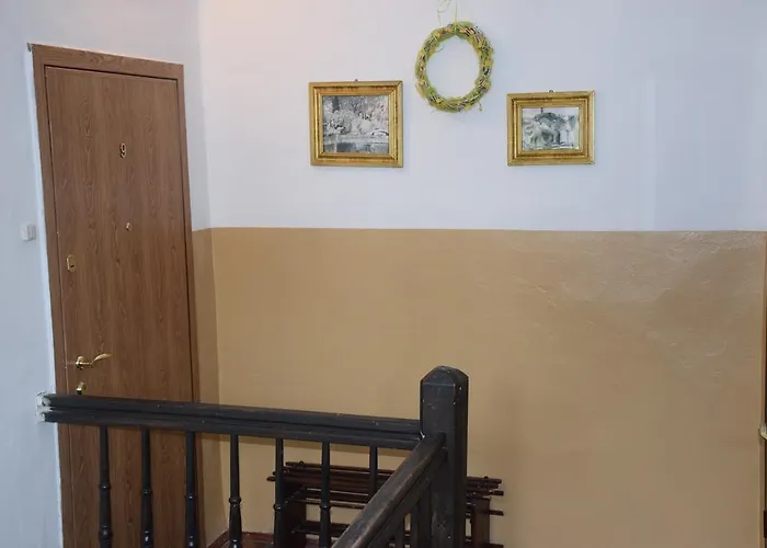 Apartament Near Citadel Lwów