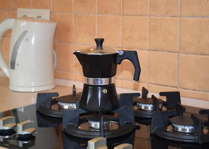 Near Citadel דירה *