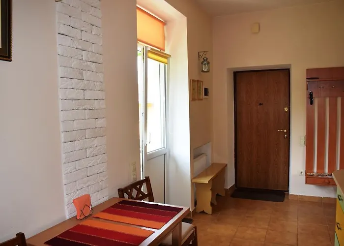 Apartament Near Citadel