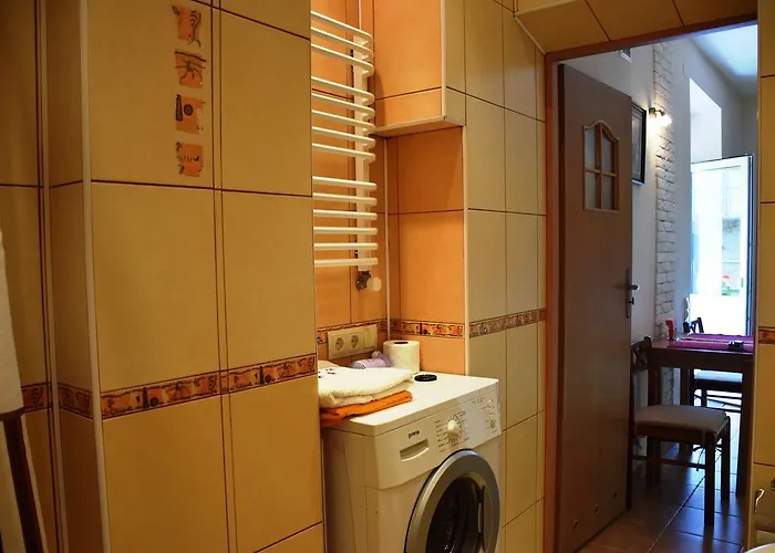 Apartament Near Citadel *