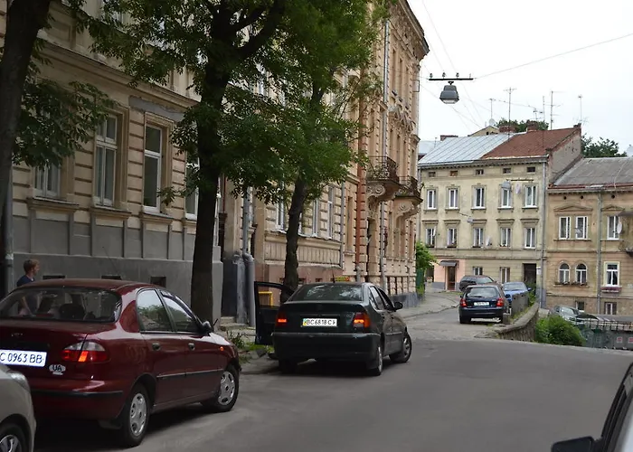 Apartament Near Citadel