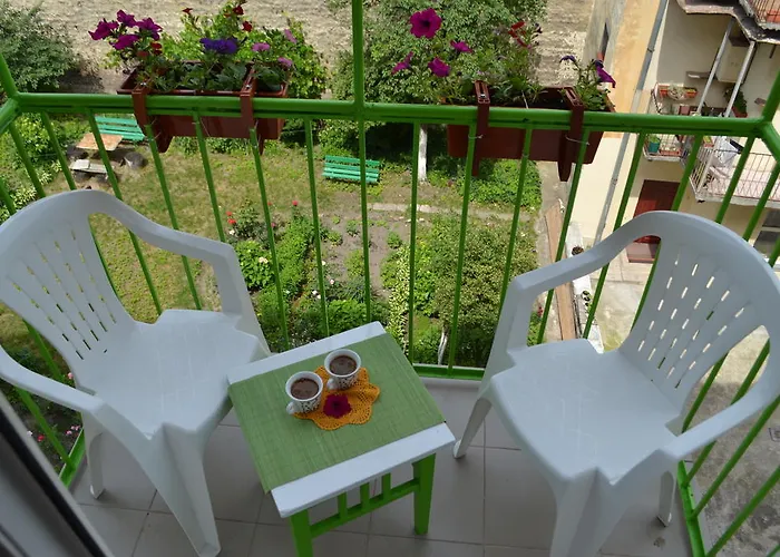 Apartament Near Citadel