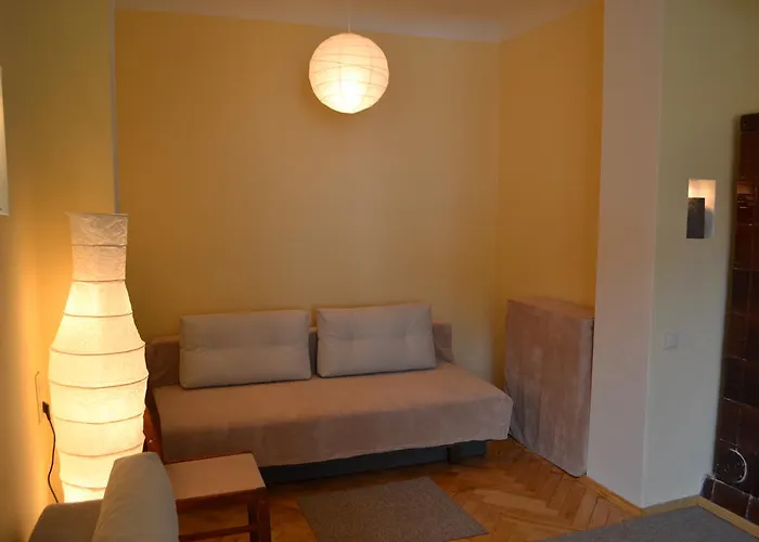 Near Citadel לבוב