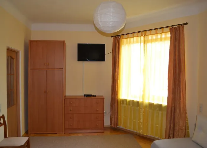 Apartament Near Citadel