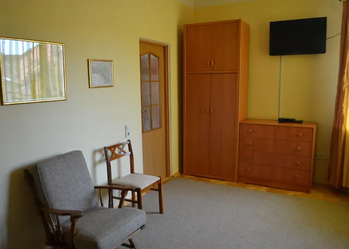 Apartament Near Citadel *