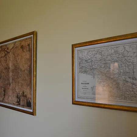 Lejlighed Near Citadel Lviv