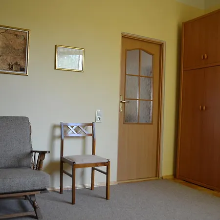 Apartmán Near Citadel *