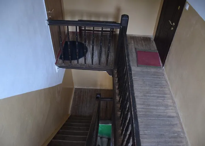 Near Citadel Apartmán