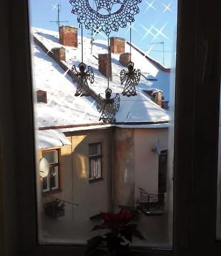 Near Citadel Apartmán Lvov