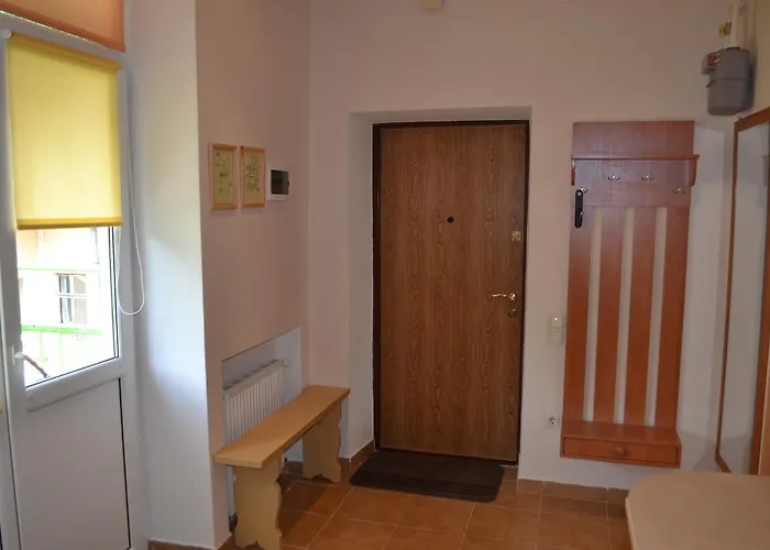 Apartmán Near Citadel *