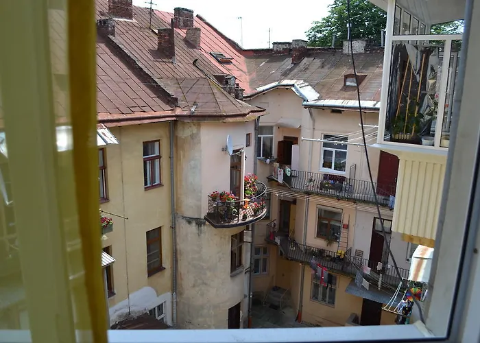 Apartmán Near Citadel *