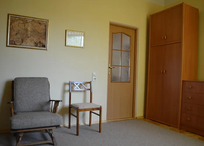 Apartmán Near Citadel *